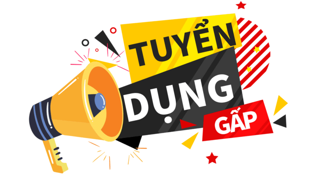 TUYỂN DỤNG GẤP 10 NHÂN VIÊN KINH DOANH PHẦN MỀM 