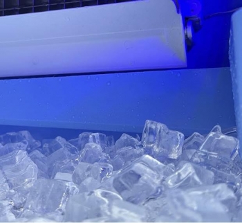 Máy làm đá uống bia công suất từ 200kg : 0917.66.4444 đặt hàng ngay giá tốt 