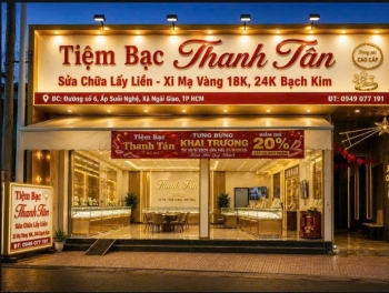 Chuyên lắp đặt phần mềm quản lý tiệm vàng, trọn bộ máy tính tiền cho tiệm vàng bạc : 0917.66.4444