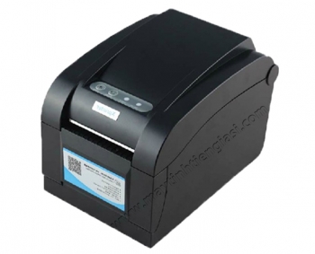 MÁY IN MÃ VẠCH XPRINTER 350B