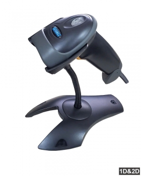 MÁY QUÉT MÃ VẠCH 1D & 2D DATAMAX M1400